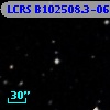 LCRS B102508.3-062256