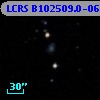 LCRS B102509.0-062036