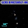 LCRS B102509.7-062004