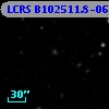 LCRS B102511.8-063145