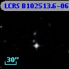 LCRS B102513.6-063319