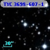 TYC 3698-607-1