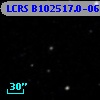 LCRS B102517.0-062627