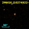 2MASX J10274922-0653531