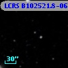 LCRS B102521.8-063100