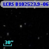 LCRS B102523.9-062344