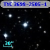 TYC 3698-2505-1