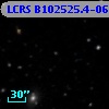 LCRS B102525.4-063121