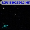 LCRS B102526.2-054457