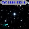 TYC 3698-733-1