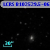 LCRS B102529.5-063146