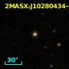 2MASX J10280434-0549572