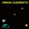 2MASX J10280575-0649247