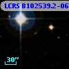 LCRS B102539.2-062115