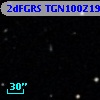 2dFGRS TGN100Z195