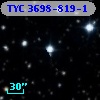 TYC 3698-819-1