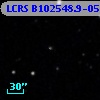 LCRS B102548.9-054647