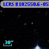 LCRS B102550.6-053844
