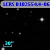 LCRS B102554.4-061243