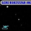 LCRS B102559.0-063231