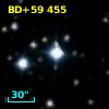 BD+59   455