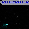 LCRS B102601.5-060814