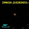 2MASX J10283651-0637262