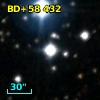 BD+58   432