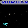 LCRS B102611.5-063804