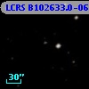 LCRS B102633.0-064152