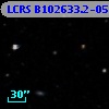 LCRS B102633.2-055031