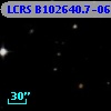 LCRS B102640.7-063950