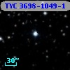 TYC 3698-1049-1
