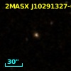 2MASX J10291327-0636592