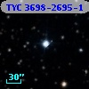 TYC 3698-2695-1