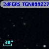 2dFGRS TGN099Z277