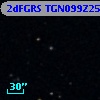 2dFGRS TGN099Z254