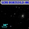 LCRS B102531.3-063224