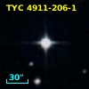 TYC 4911-206-1
