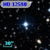 HD  12580