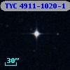 TYC 4911-1020-1