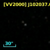 [VV2000] J102037.0-071416