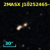 6dFGS gJ102524.7-054656