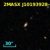 2MASX J10193928-0659285