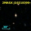 2MASX J10210399-0659224