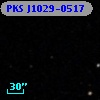 PKS J1029-0517