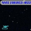 NVSS J101853-055958