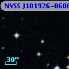 NVSS J101926-060657