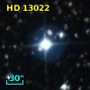 HD  13022