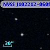 NVSS J102212-060815